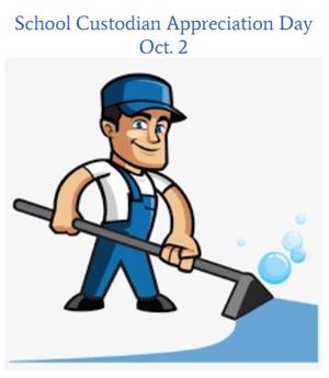 School Custodian